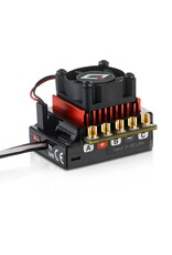 HOBBYWING HWI30125002 QUICRUN 10BL120 SENSORED G2 ESC