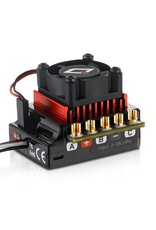 HOBBYWING HWI30125002 QUICRUN 10BL120 SENSORED G2 ESC