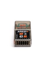 SPEKTRUM SPM-1030 AR630+ 6 CHANNEL AS3X+ & SAFE RECEIVER