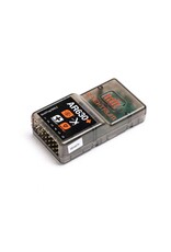 SPEKTRUM SPM-1030 AR630+ 6 CHANNEL AS3X+ & SAFE RECEIVER