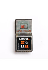 SPEKTRUM SPM-1030 AR630+ 6 CHANNEL AS3X+ & SAFE RECEIVER