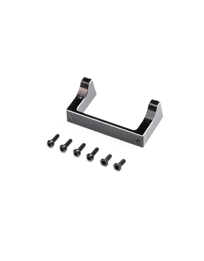 LOSI LOS-1986 ALUMINUM SERVO MOUNT MICRO-B