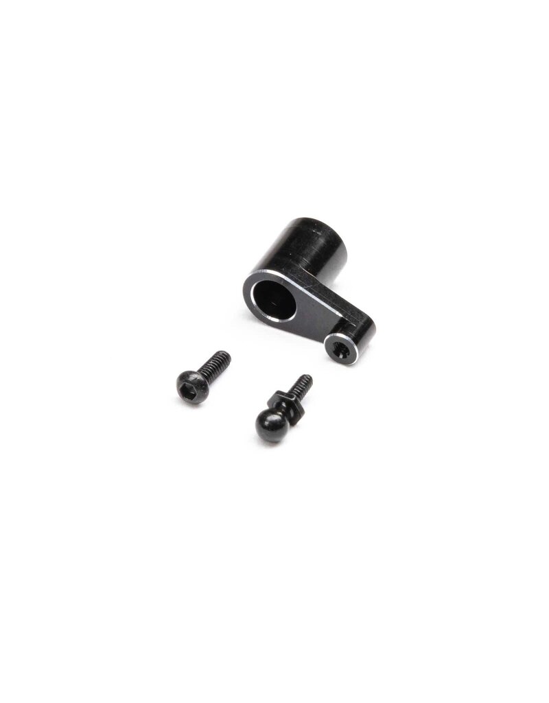 LOSI LOS-1987 ALUMINUM SERVO ARM MICRO-B