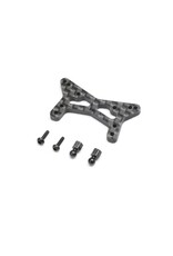 LOSI LOS-1981 CARBON FRONT SHOCK TOWER MICRO-B