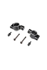 LOSI LOS-1982 ALUMINUM REAR HUBS MICRO-B