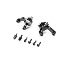 LOSI LOS-1983 ALUMINUM SPINDLES MICRO-B