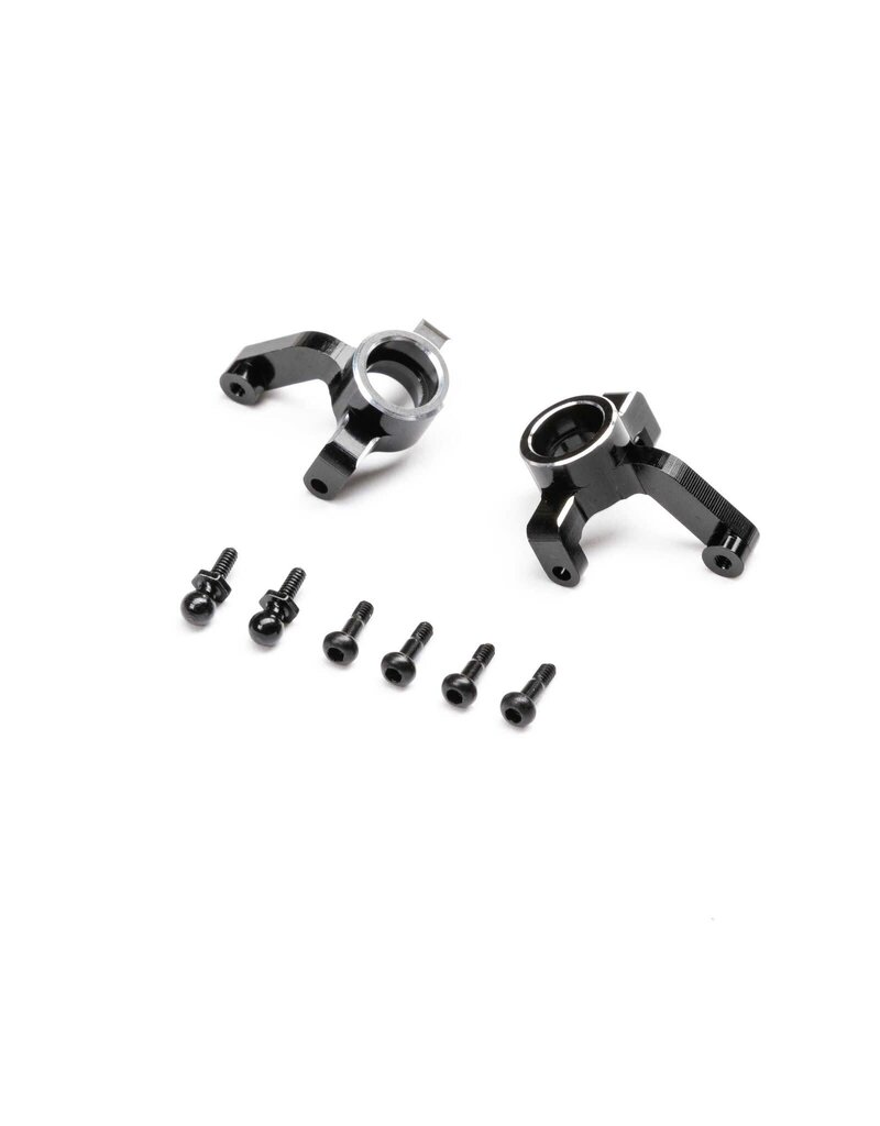 LOSI LOS-1983 ALUMINUM SPINDLES MICRO-B