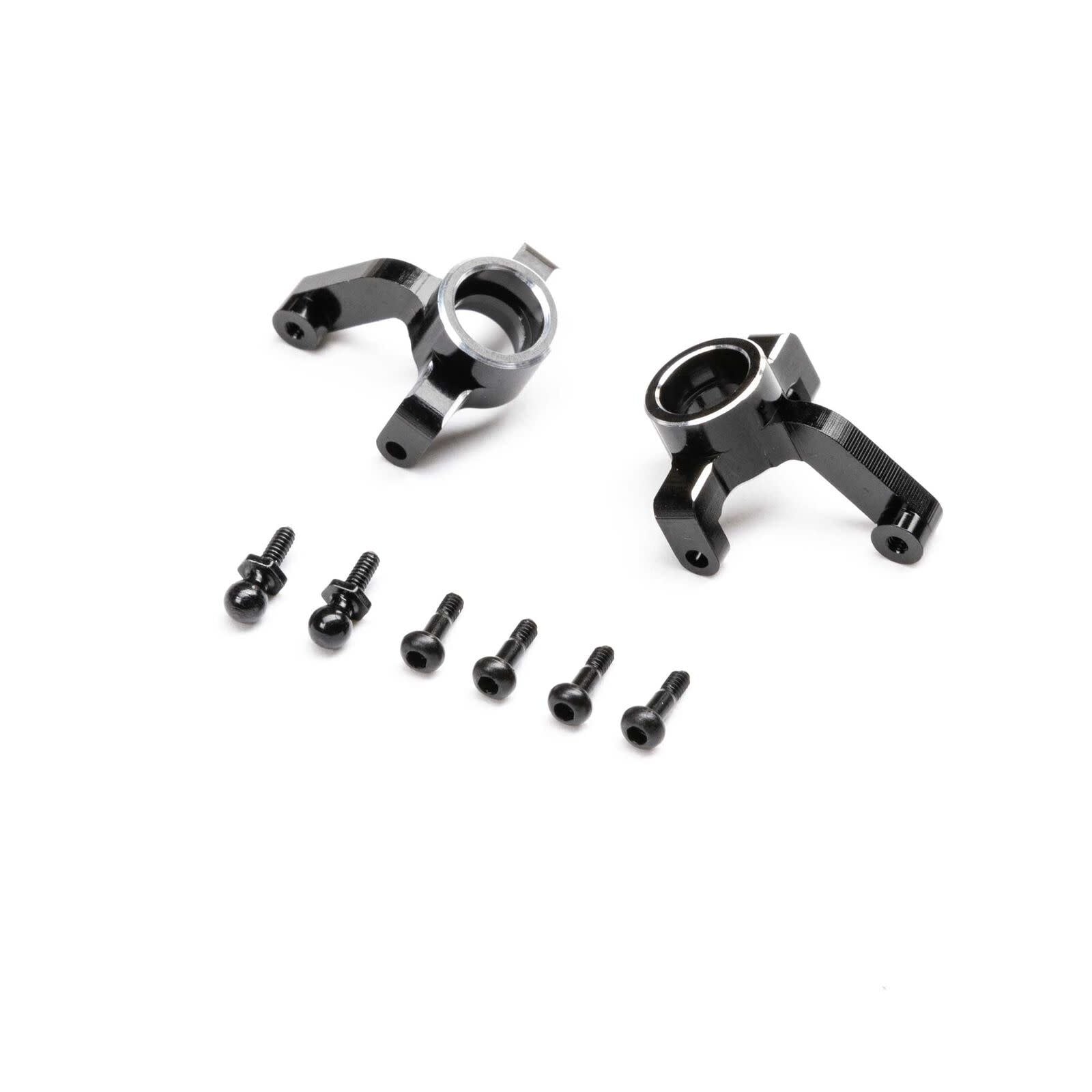 LOS-1983 - Micro-B Aluminum Spindles