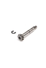 LOSI LOS212045 13T PINION GEAR CENTER TRANSMISSION MINI LMT