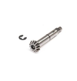 LOSI LOS212045 13T PINION GEAR CENTER TRANSMISSION MINI LMT