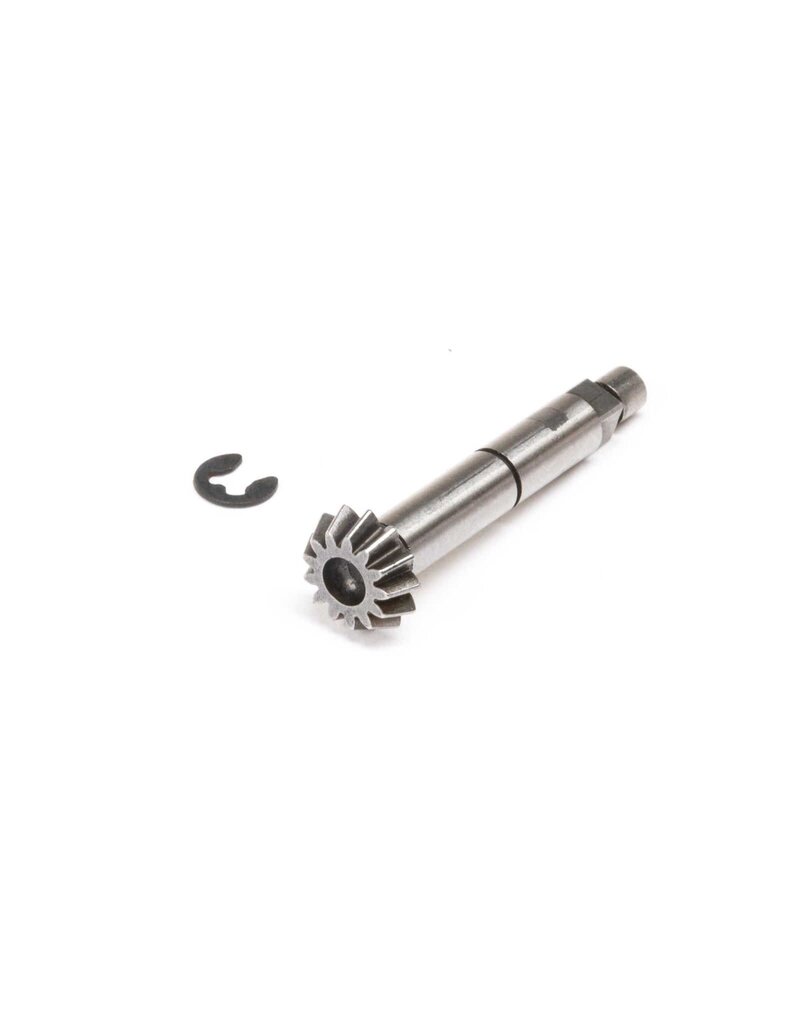 LOSI LOS212045 13T PINION GEAR CENTER TRANSMISSION MINI LMT