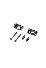 LOSI LOS-1984 ALUMINUM CASTER BLOCKS MICRO-B