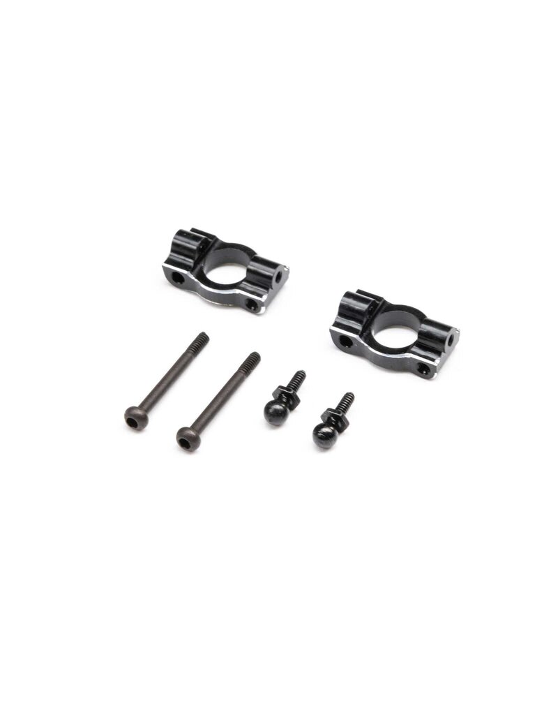 LOSI LOS-1984 ALUMINUM CASTER BLOCKS MICRO-B
