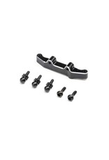 LOSI LOS-1985 ALUMINUM DRAG LINK MICRO-B