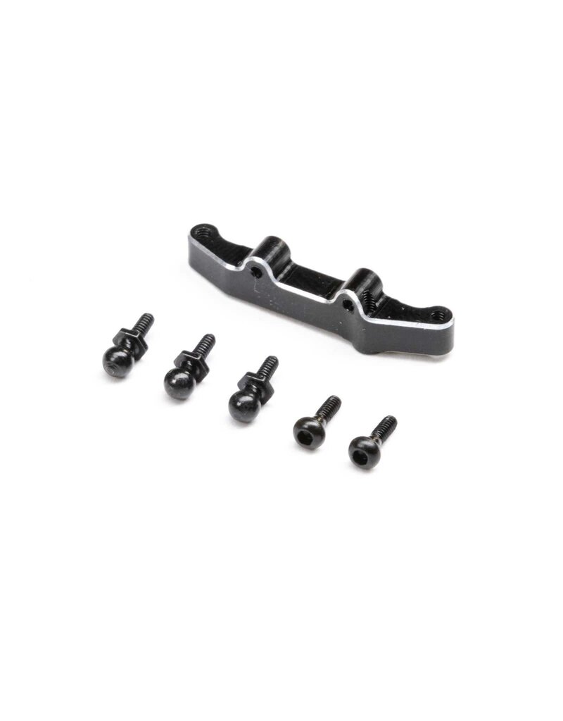 LOSI LOS-1985 ALUMINUM DRAG LINK MICRO-B