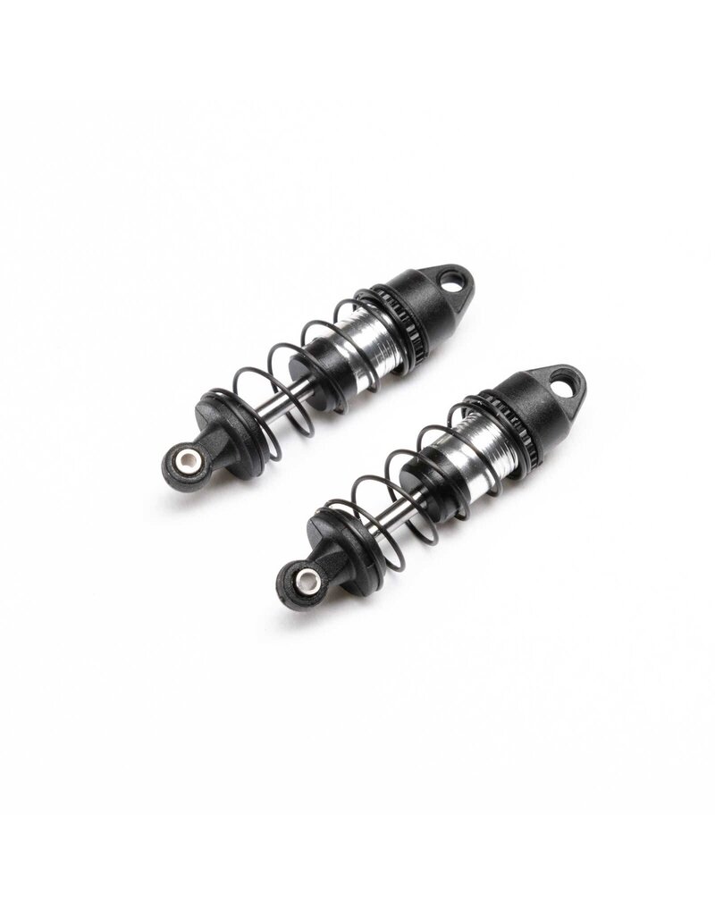 LOSI LOS-1988 ALUMIUM FRONT SHOCKS MICRO-B