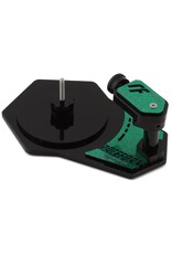RACEFORM RFM20190404LJ10SCTBCKBS  LAZER 1/10 SHORT COURSE TRUCK TIRE GLUING JIG W/1/8 BUGGY CONVERSION (LIMITED EDITION BLING SERIES)