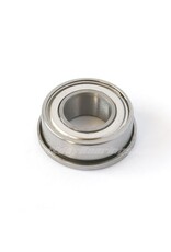 FAST EDDY BEARINGS FED 5X8X2.5 FLANGED METAL SHIELDED BEARING