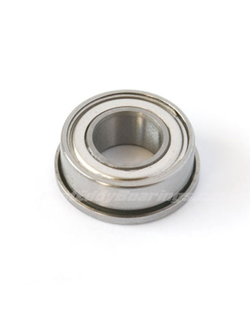 FAST EDDY BEARINGS FED 5X8X2.5 FLANGED METAL SHIELDED BEARING