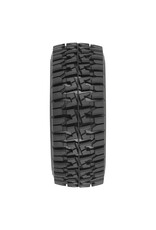 PROLINE RACING PRO1024811 MIRAGE TT 2.2/3.0 BELTED SC TIRES MOUNTED ON RAID WHEEL