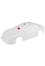 BITTYDESIGN BDYAR7-KJS  ARRMA 1/7 INFRACTION/LIMITLESS KANJO-S PRE-CUT BODY (CLEAR) (1.5MM)