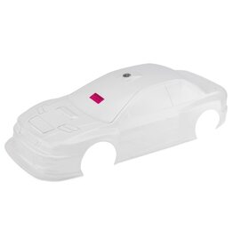 BITTYDESIGN BDYAR7-KJS  ARRMA 1/7 INFRACTION/LIMITLESS KANJO-S PRE-CUT BODY (CLEAR) (1.5MM)