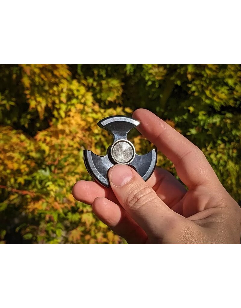 PREMIUM NINJA SPINNER