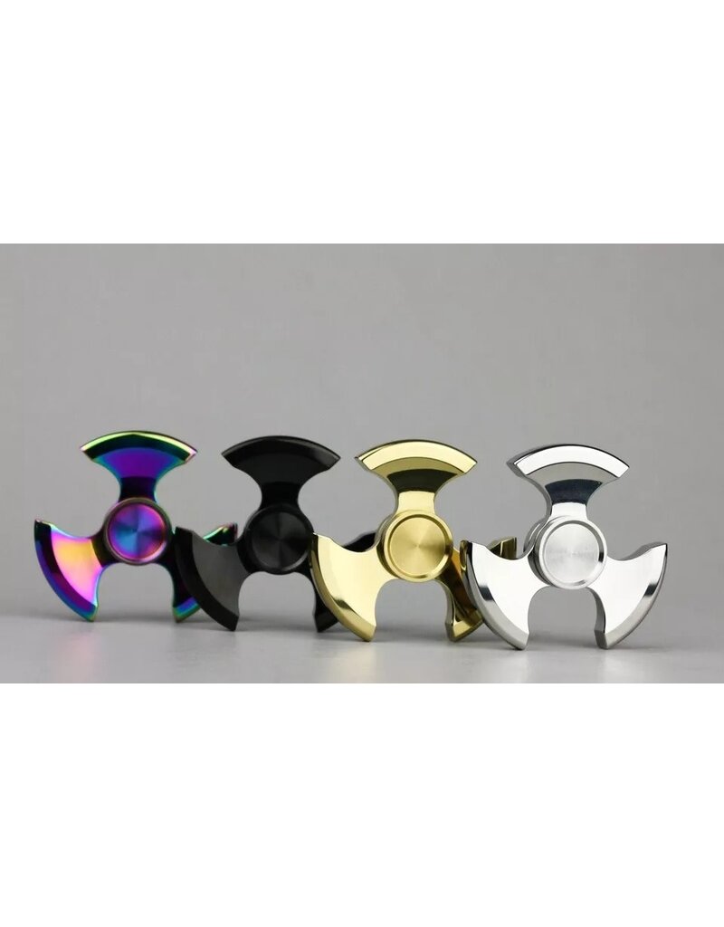 PREMIUM NINJA SPINNER
