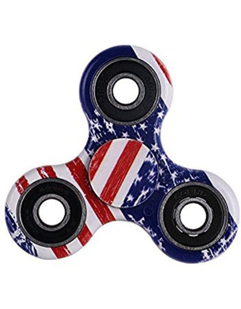 DESIGNER SPINNER