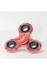 DESIGNER SPINNER