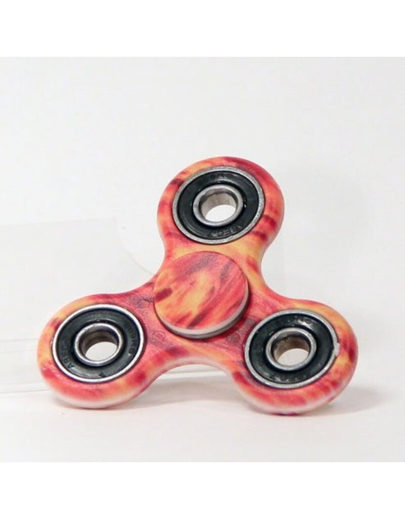 DESIGNER SPINNER
