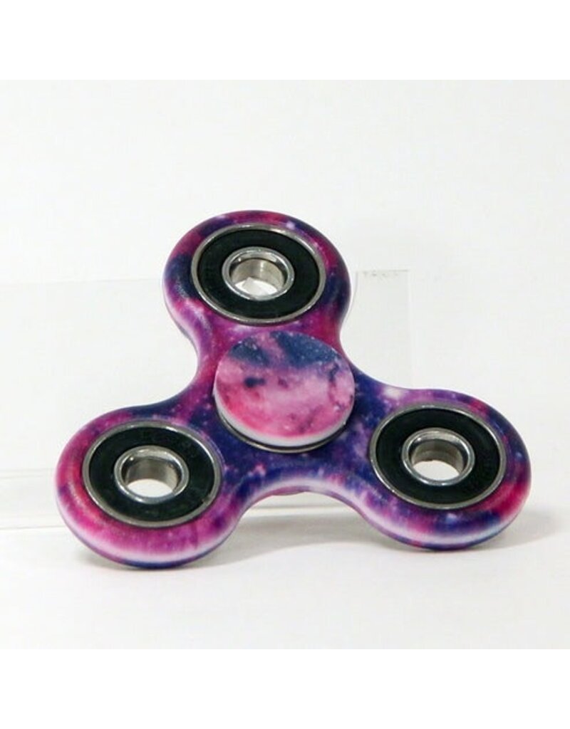 DESIGNER SPINNER
