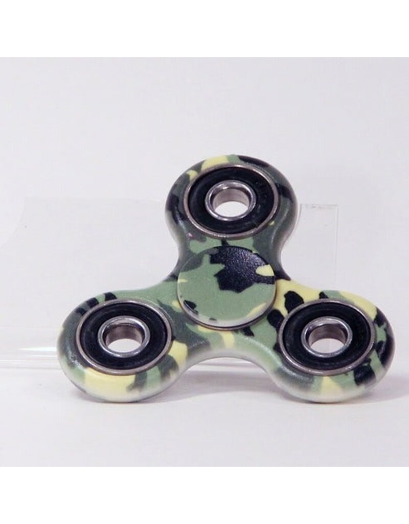 DESIGNER SPINNER