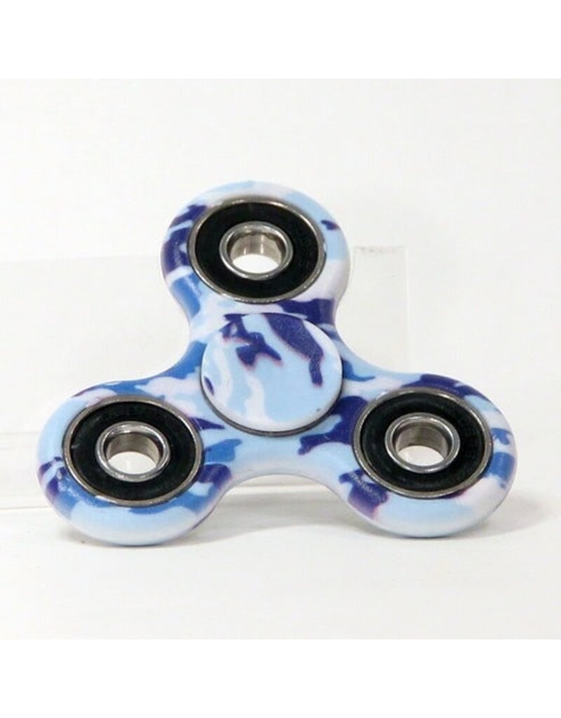 DESIGNER SPINNER