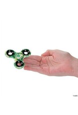 DESIGNER SPINNER