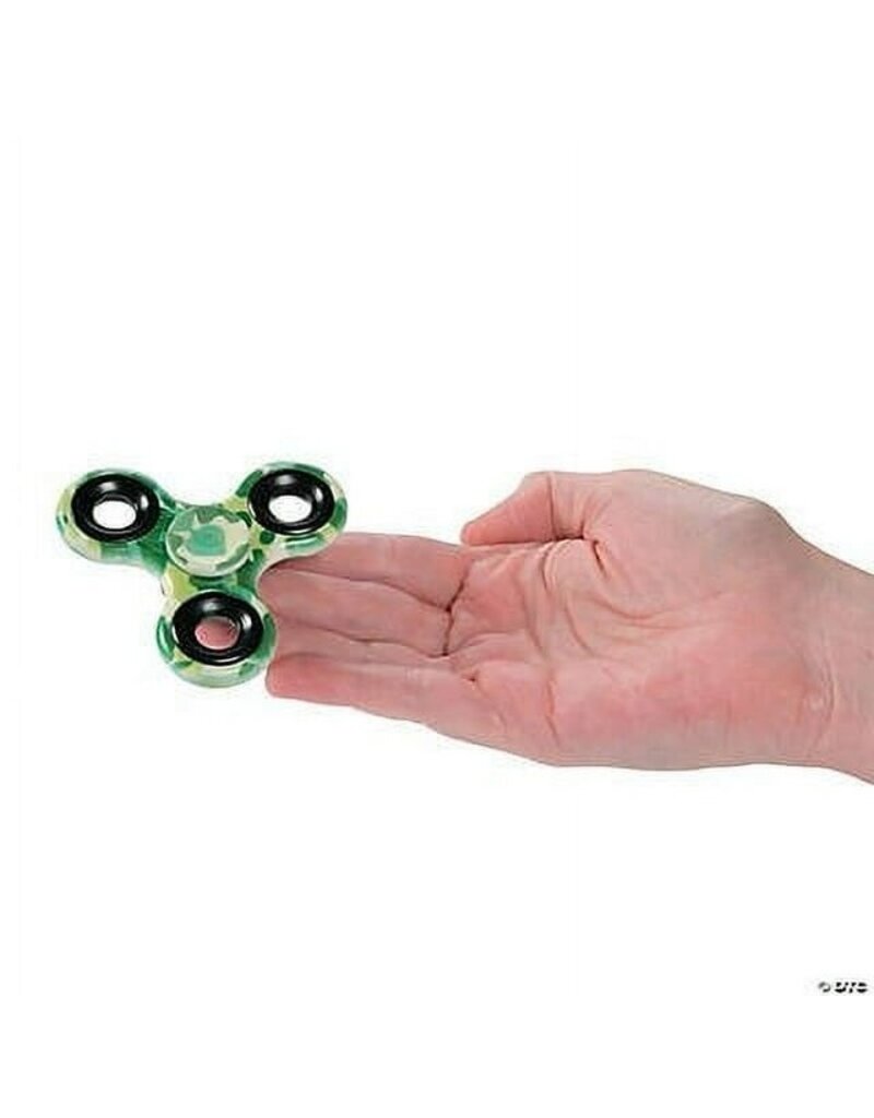 DESIGNER SPINNER