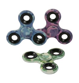 DESIGNER SPINNER