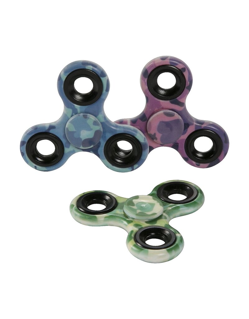 DESIGNER SPINNER