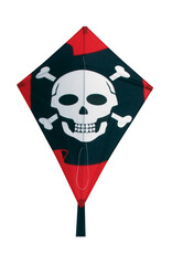 SKYDOG KITES SKK12202 26" PIRATE DIAMOND KITE