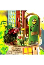 ROBOTIME ROEDS003 MYSTERIOUS WORLD; SECLUDED NEIGHBOR