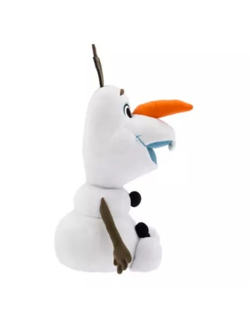 DISNEY DISNEY OLAF PLUSH FROZEN 12"