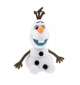 DISNEY DISNEY OLAF PLUSH FROZEN 12"
