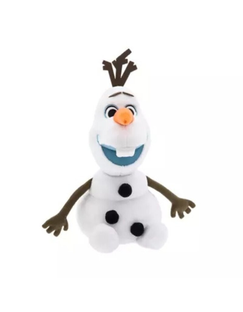 DISNEY DISNEY OLAF PLUSH FROZEN 12"