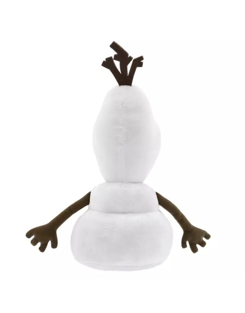 DISNEY DISNEY OLAF PLUSH FROZEN 12"