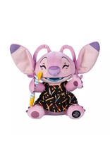 DISNEY DISNEY ANGEL ATTACKS SNACKS CHURRO PLUSH 12'' - LILO & STITCH
