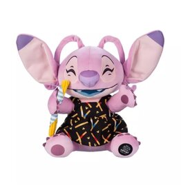 DISNEY DISNEY ANGEL ATTACKS SNACKS CHURRO PLUSH 12'' - LILO & STITCH