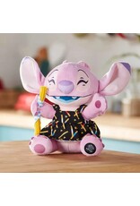 DISNEY DISNEY ANGEL ATTACKS SNACKS CHURRO PLUSH 12'' - LILO & STITCH