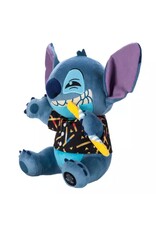 DISNEY DISNEY STITCH ATTACKS SNACKS CHURRO PLUSH 12'' - LILO & STITCH