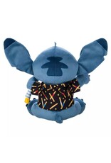 DISNEY DISNEY STITCH ATTACKS SNACKS CHURRO PLUSH 12'' - LILO & STITCH