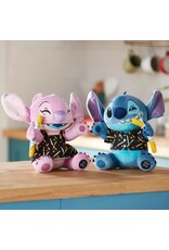 DISNEY DISNEY STITCH ATTACKS SNACKS CHURRO PLUSH 12'' - LILO & STITCH